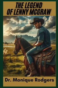 The Legend of Lenny McGraw