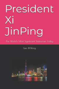 President Xi JinPing