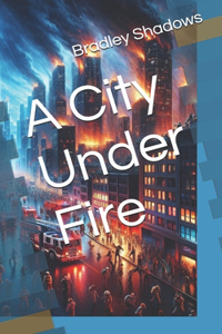 A City Under Fire