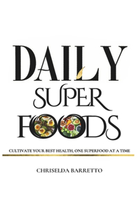 Daily Superfoods