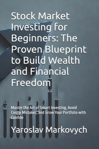 Stock Market Investing for Beginners