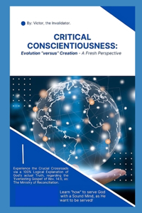 Critical Conscientiousness