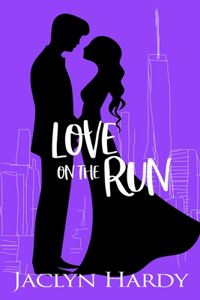 Love on the Run Series