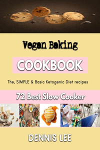 Vegan Baking