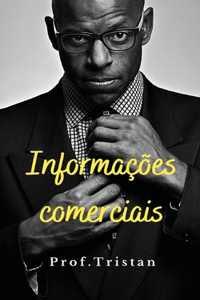 Informações comerciais