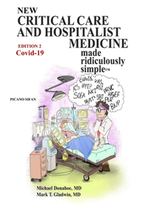 Critical Care and Hospitalist Medicine Edition 2 Covid-19