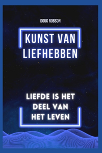 kunst van liefhebben