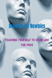 Drawing for newbies