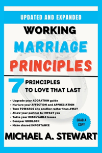 Working Marriage Principles