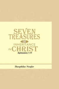 Seven Treasures of Inheritance in Christ