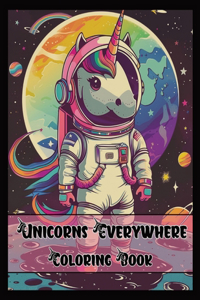 Unicorns Everywhere