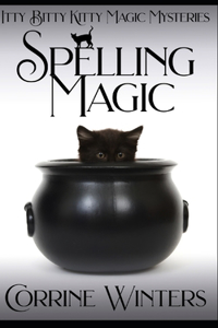 Spelling Magic