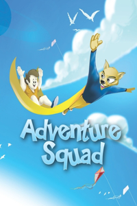 Adventure Squad
