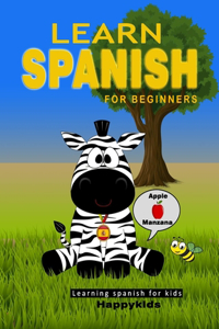 Learn spanish for beginners