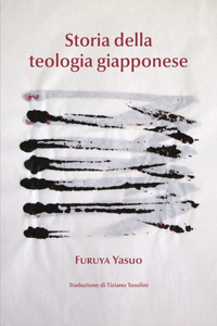 Storia della teologia giapponese