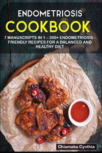 Endometriosis Cookbook