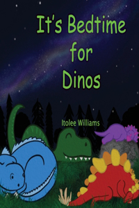 It's Bedtime for Dinos