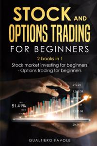 Stock and Options trading for beginners