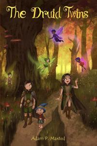 The Druid Twins