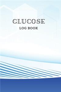 Glucose Log Book