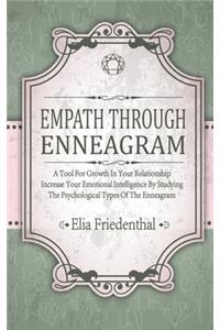 Empath Through Enneagram