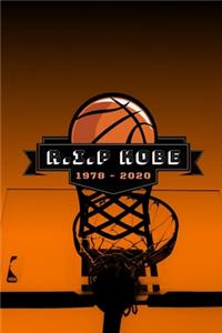 R.I.P Kobe