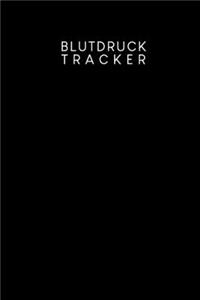 Blutdruck Tracker