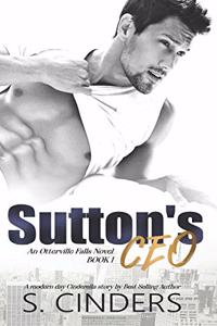 Sutton's CEO