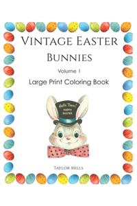 Vintage Easter