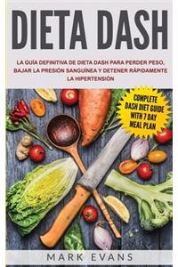 Dieta DASH