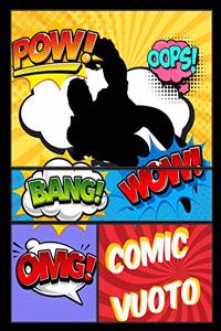 Comic vuoto