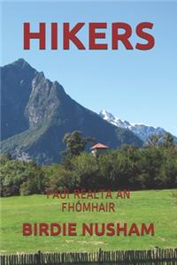 Hikers