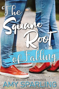 The Square Root of Falling