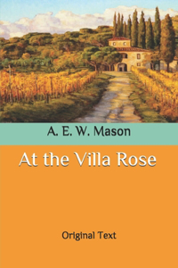 At the Villa Rose