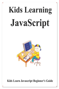 Kids Learning Javascript