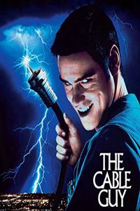 The Cable Guy