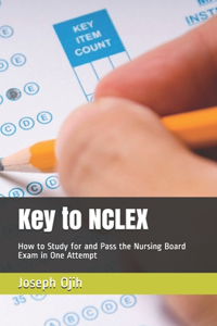 Key to NCLEX