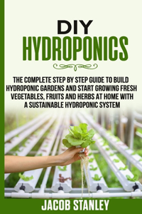 DIY Hydroponics