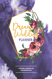 Dream Wedding Planner
