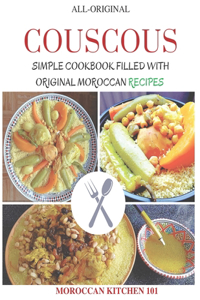 Couscous