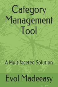 Category Management Tool