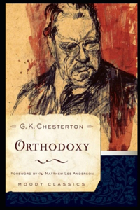 ORTHODOXY Annotated Book With Teacher Edition
