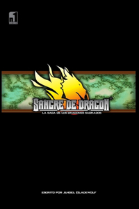 Sangre de Dragón