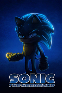 Sonic The Hedgehog