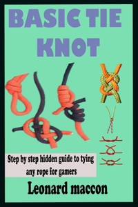 Basic Tie Knot