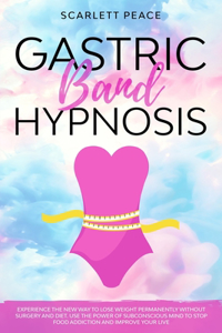 Gastric Band Hypnosis