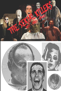 The Serial Killers Dots Lines Spirals