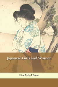 Japanese Girls and Women