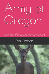 Army of Oregon