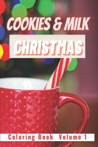 Cookies & Milk Christmas